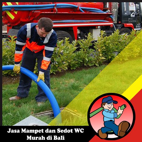 sedot wc mampet bali - jasa mampet-min