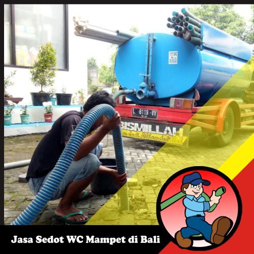 sedot wc mampet bali - jasa sedot wc mampet di bali-min
